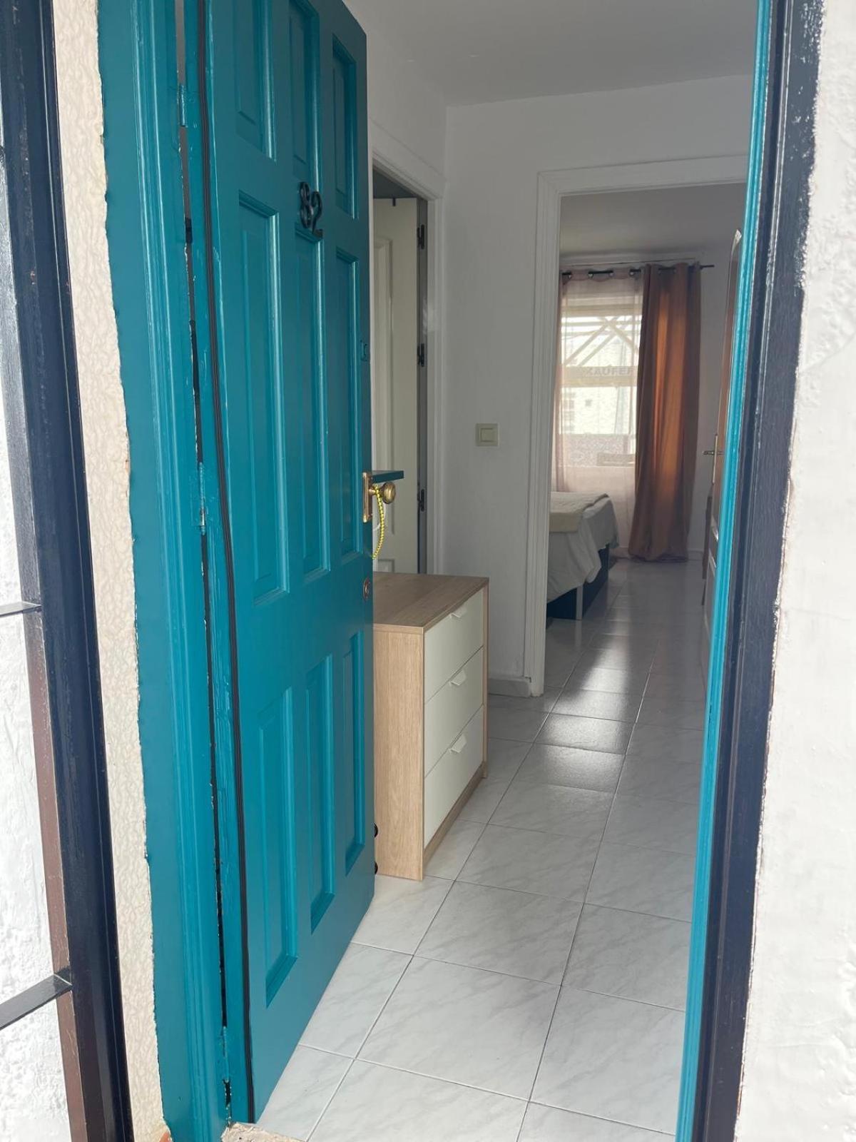 A Step From The Ocean!!! Apartment Benalmadena Luaran gambar